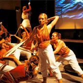 „Odyssee“ ausverkauft und spektakulär