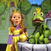 Neue Puppentheater-Saison beginnt