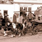 Waldkraiburg für jeden Monat
