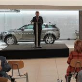 Die Mobilität der Zukunft im Blick