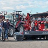 Die ganze Welt der Landtechnik und noch viel mehr