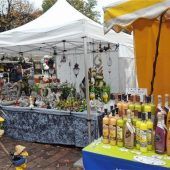 Schlendern und schauen: So feiert Kolbermoor Kirchweih