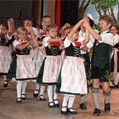 Heimatabend der Stoabacher