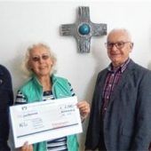 Kolpingsfamilie unterstützt Kitas