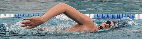 Adrian Lechertshuber wurde dreifacher oberbayerischer Meister.