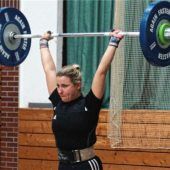 Heimsieg für die Raublinger Heber