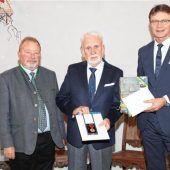 „Vorbildhafter Einsatz“