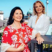 „Eine Liebe, mit allem was dazu gehört“