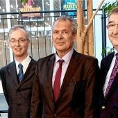 „Motor“ der Stadtgeschichtsschreibung