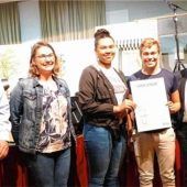 Note 1 für Engagement