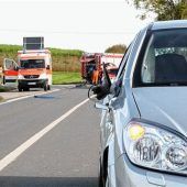 Pedelec-Fahrer (68) tödlich verunglückt