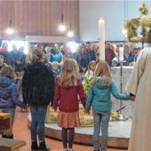 Erntedank in der Stadtkirche