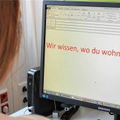 Mehr Schutz vor Bedrohungen