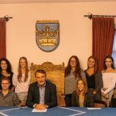 Spitzen-Nachwuchs ausgezeichnet