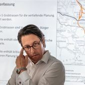 „Kein eindeutiger Bedarf“