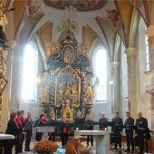 Andreas Mieckes Stunde …