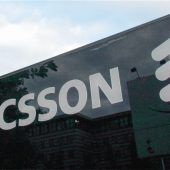 Ericsson hat jetzt das Sagen