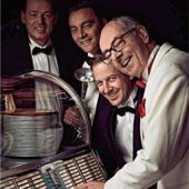 Mit „Jukebox“ in den Stadtsaal