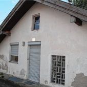 Stadt: Das Haus muss weg