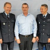 Grenzkontrollen und Terrorlage thematisiert