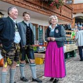 Familiärer Musterbetrieb mit innovativen Ideen