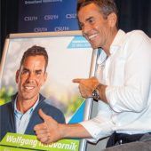 Entertainer, Teamplayer, Wadlbeißer