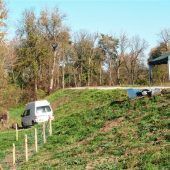 Die Angst vor Inn-Hochwasser ist vorbei