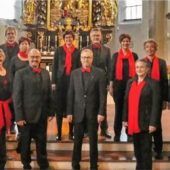 Die ganze Bandbreite der Chormusik