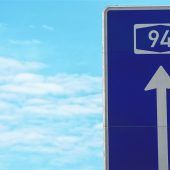 Die A94 und ein tobender Landrat