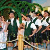 Bodenständige Kultur