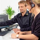 IT für Mittelstand der Region