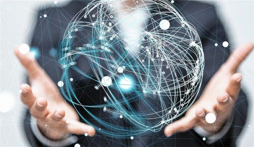 Die Digitalisierung verändert die Welt. Unternehmen müssen dies auch bei ihren Aus- und Fortbildungsbemühungen beachten. Foto Fotolia
