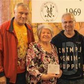 Jubiläumsturnier des Waldkraiburger Skatclubs findet großen Anklang