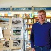 Stadtgeschichte in zwölf Ansichten