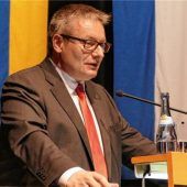 Für Menschenrechte und Frieden