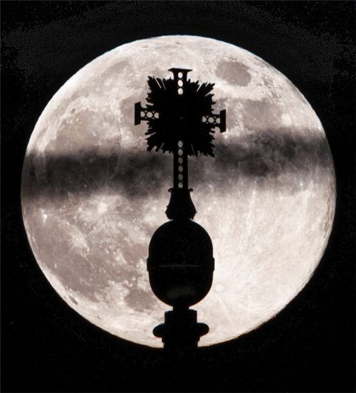 Die katholische Kirche hat ein Image-Problem. Foto dpa