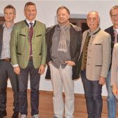 Anton Wallner jetzt an der Spitze