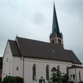 Kirchenrenovierung in Aschau und Fraham: Die Planung kommt voran