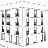 Stadt hofft auf ein Signal für andere