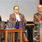 Wünsche für die „rollende Landstraße“