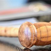 „Es bleibt nur die Haft“