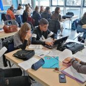 Die Spuren von gestern