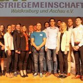 Ideen und Werte in die Betriebe einbringen