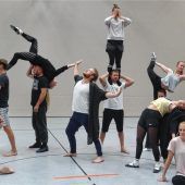 „Noe tanzt“ ein letztes Mal