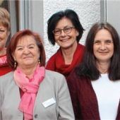 Zuhören als wichtigste Aufgabe