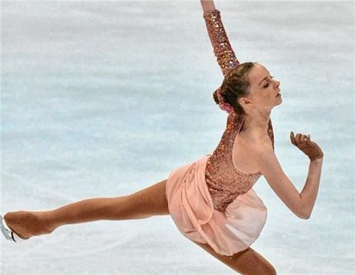 Eva Balduzzi wurde Vizemeisterin in der Mannschaftswertung. Foto  Kreitmeier