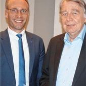 Ein halbes Jahrhundert in der Stadtwerke-Branche