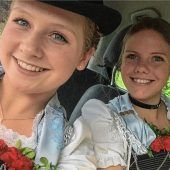 Die Suche nach der Wahrheit