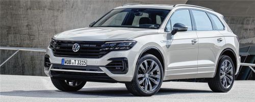 Für das Sondermodell „One Million“ stehen drei Motorvarianten zur VerfügungFoto Auto-Medienportal.Net/Volkswagen