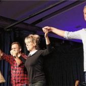 Vierfachcomedy im Haberkasten